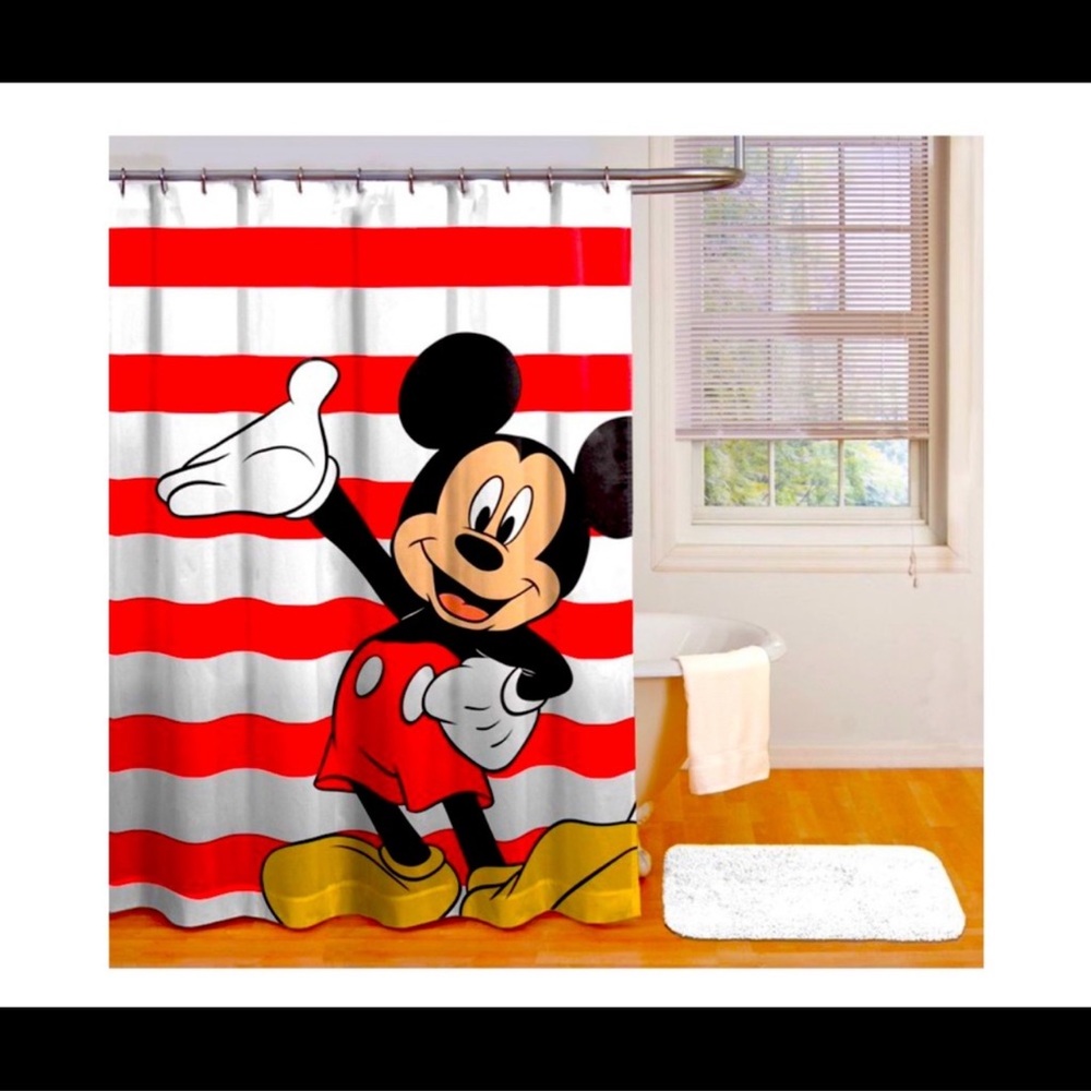 Mickey Mouse